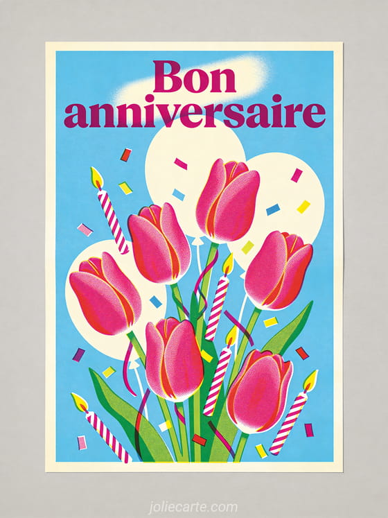 Carte virtuelle
