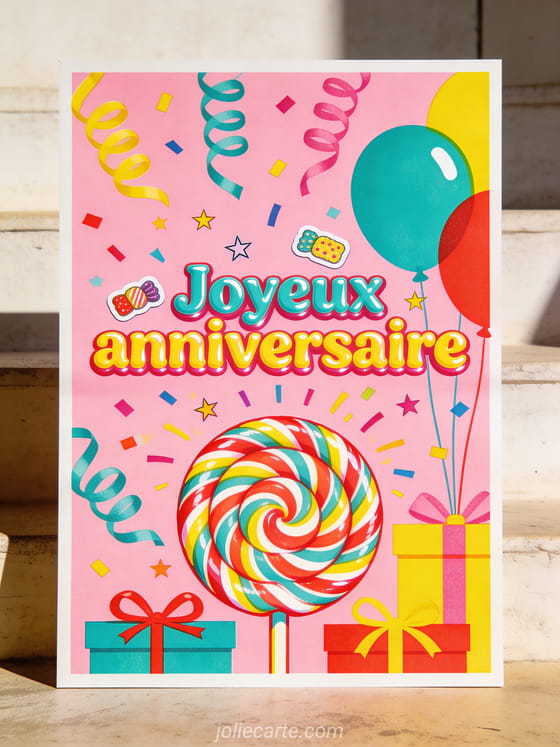 Carte virtuelle