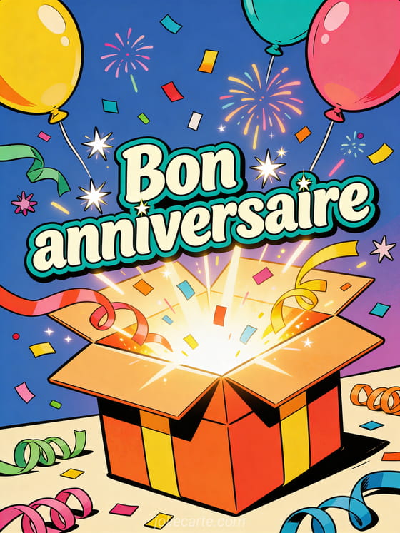 Carte virtuelle