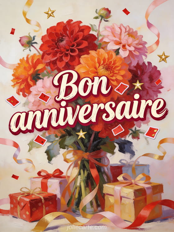 Carte virtuelle