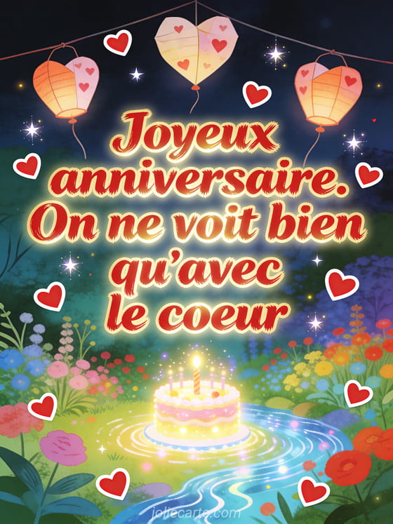 Carte virtuelle