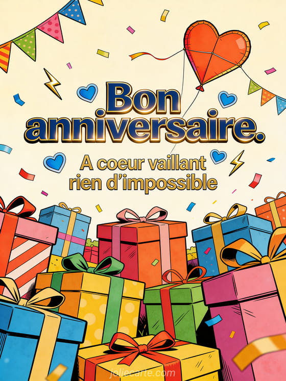 Carte virtuelle