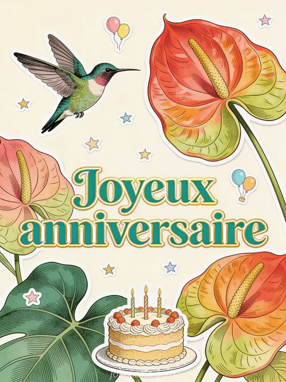Carte virtuelle