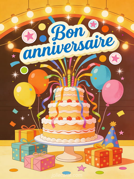Carte virtuelle