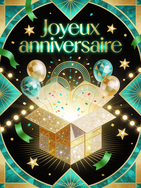 Carte virtuelle