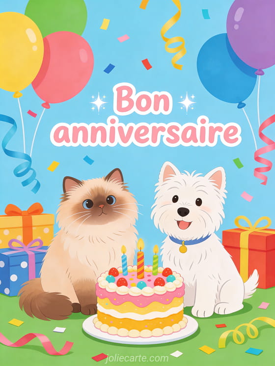 Carte virtuelle