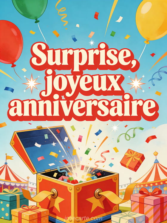 Carte virtuelle