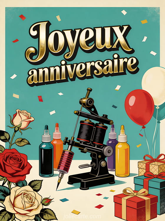 Carte virtuelle