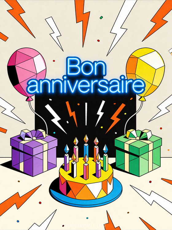 Carte virtuelle