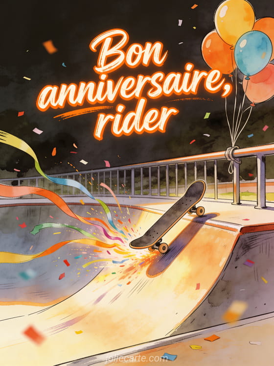 Carte virtuelle