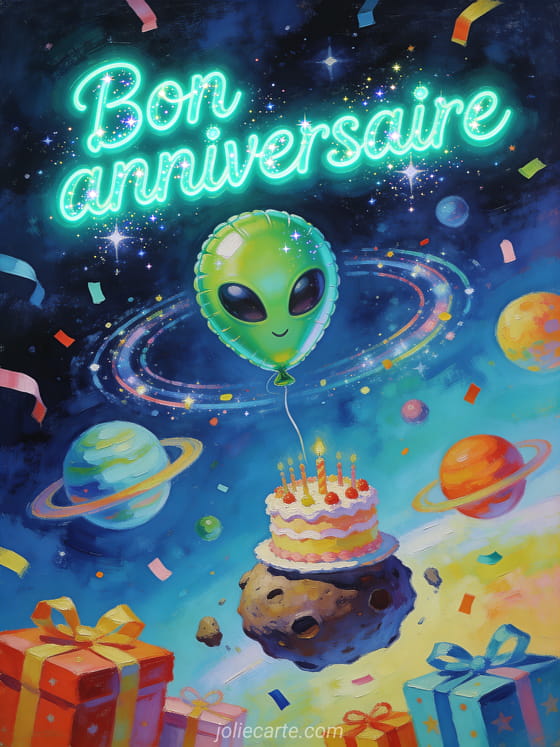 Carte virtuelle