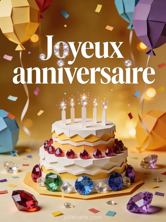 Carte virtuelle