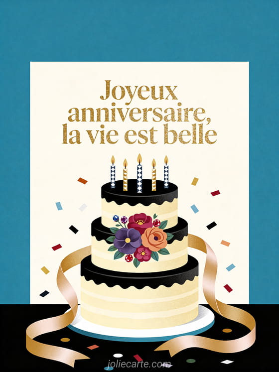 Carte virtuelle