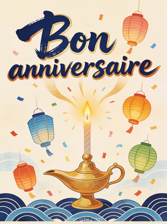 Carte virtuelle