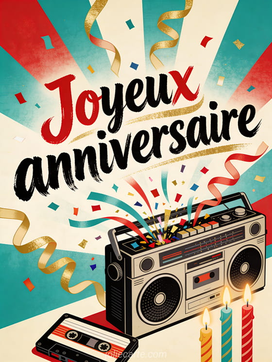 Carte virtuelle