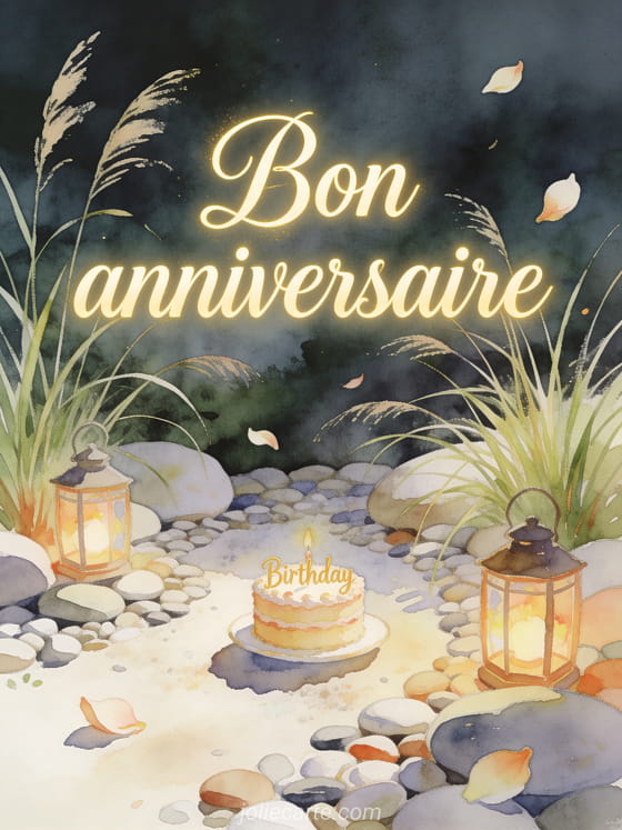 Carte virtuelle