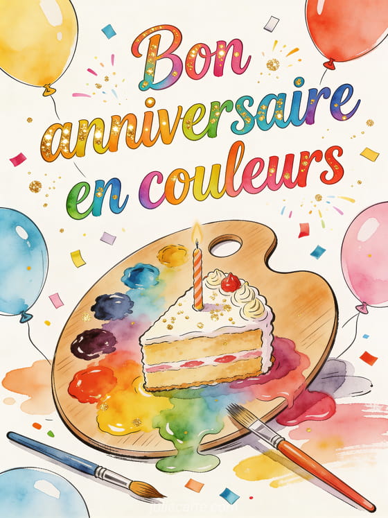Carte virtuelle