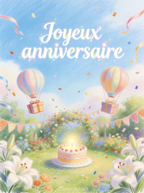 Carte virtuelle