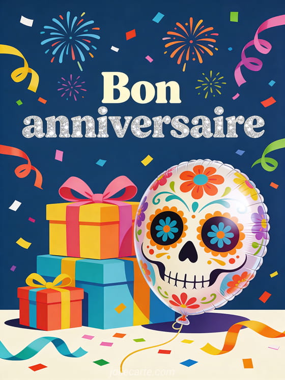 Carte virtuelle