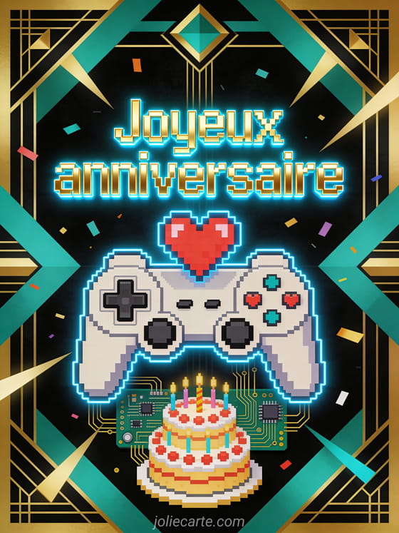 Carte virtuelle