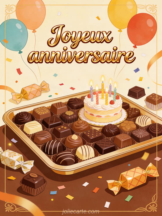 Carte virtuelle