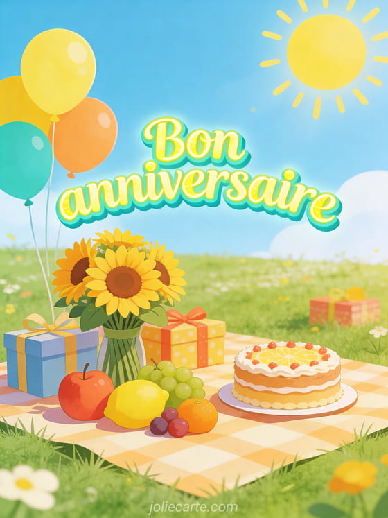 Carte virtuelle