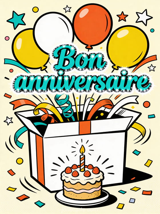Carte virtuelle