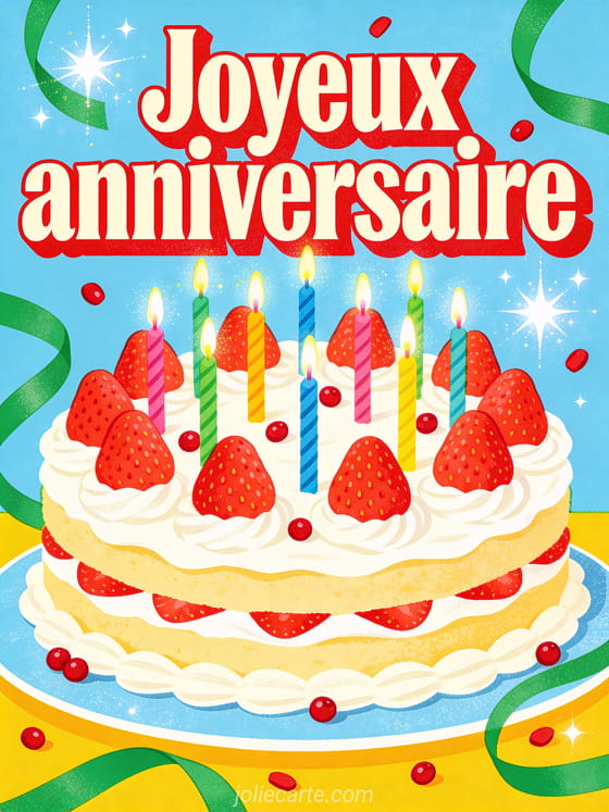 Carte virtuelle