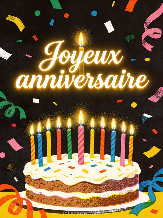 Carte virtuelle