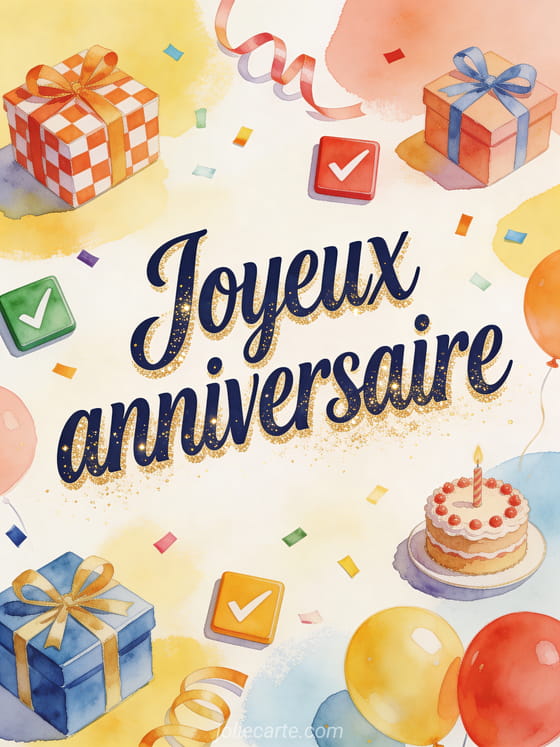 Carte virtuelle