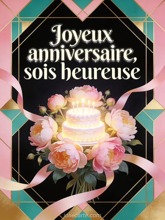 Carte virtuelle