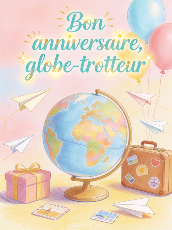 Carte virtuelle