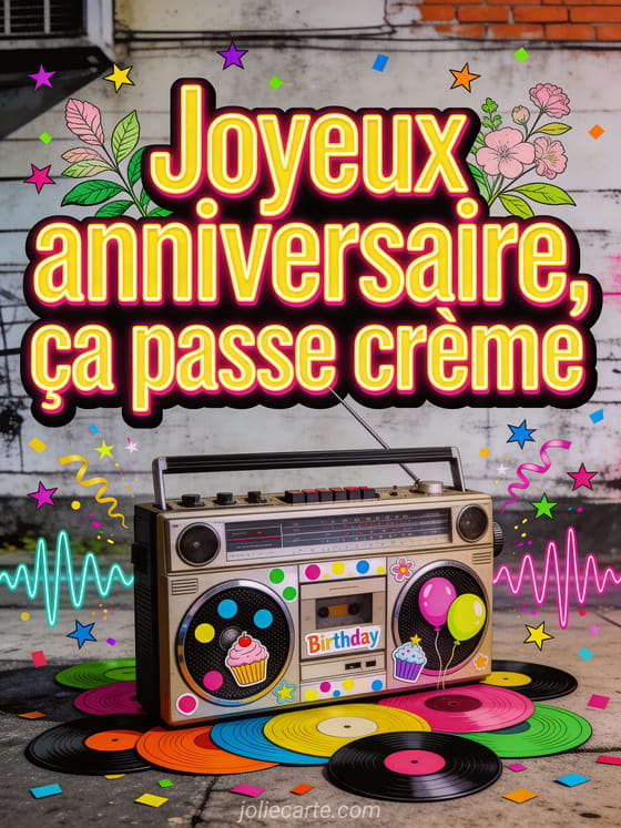 Carte virtuelle