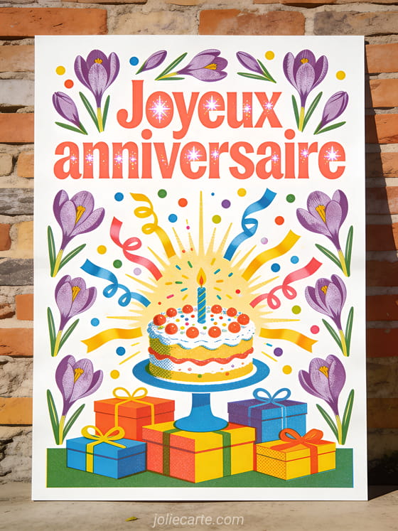 Carte virtuelle