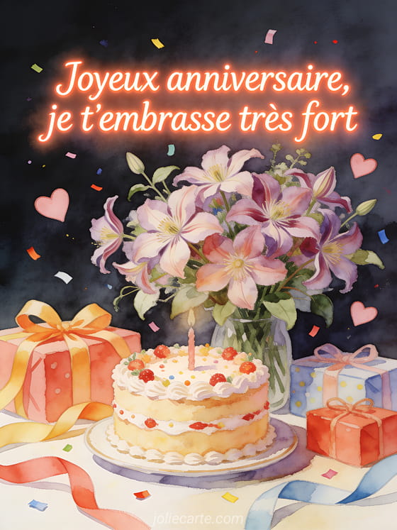 Carte virtuelle