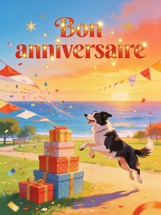 Carte virtuelle