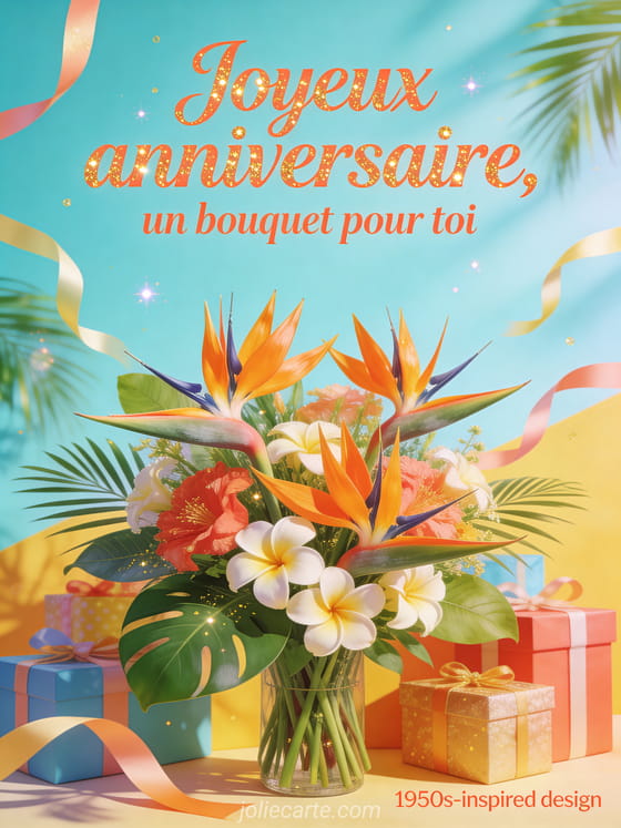 Carte virtuelle