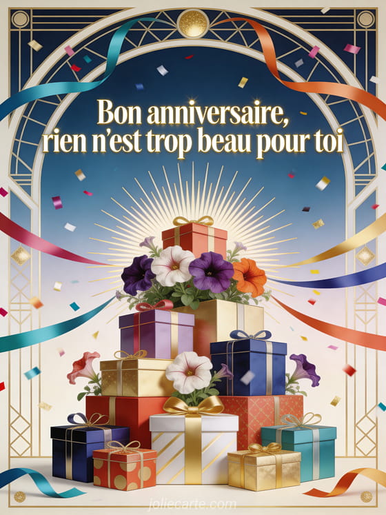 Carte virtuelle