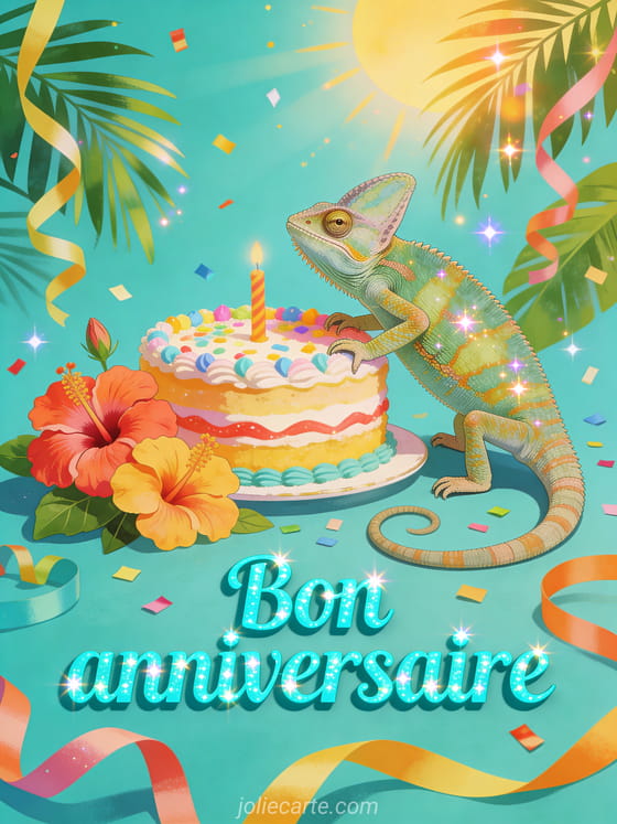 Carte virtuelle