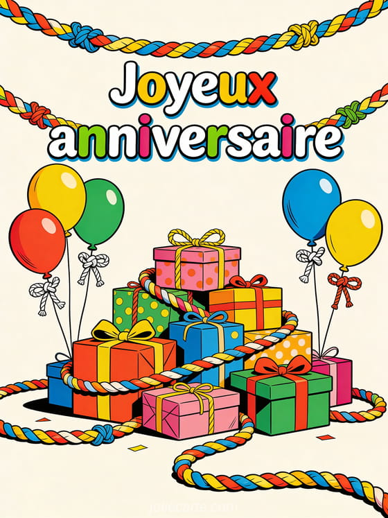 Carte virtuelle