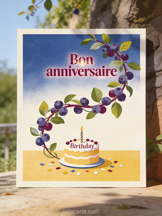 Carte virtuelle