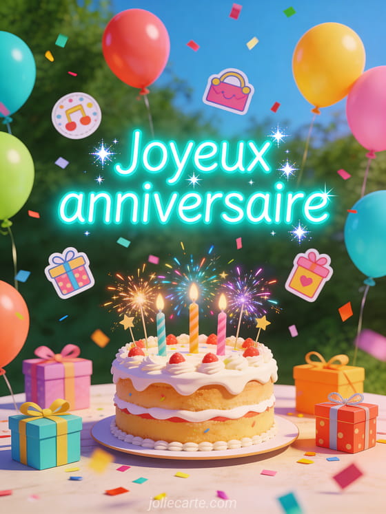 Carte virtuelle