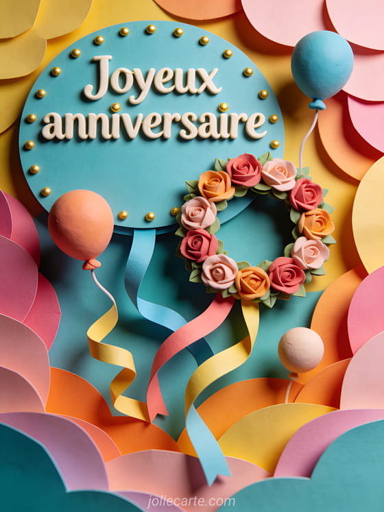 Carte virtuelle