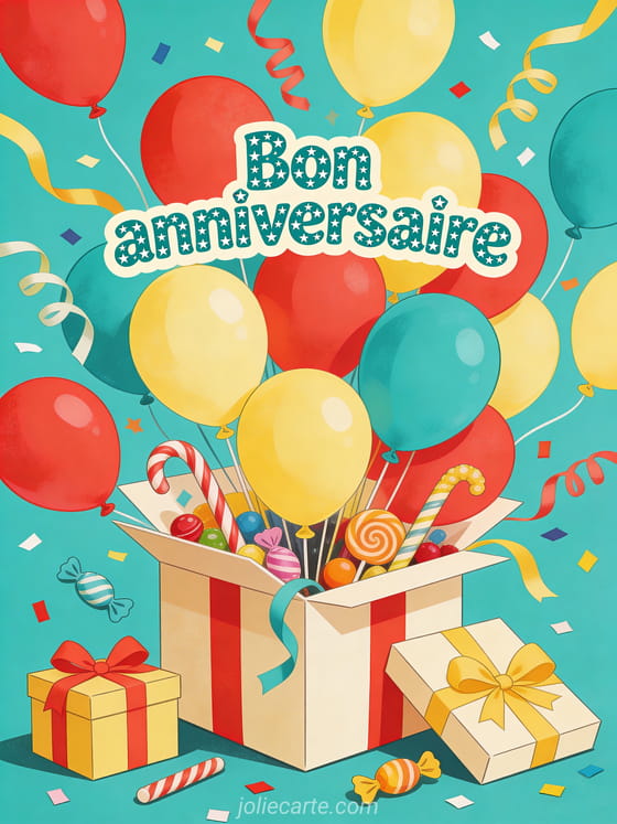 Carte virtuelle