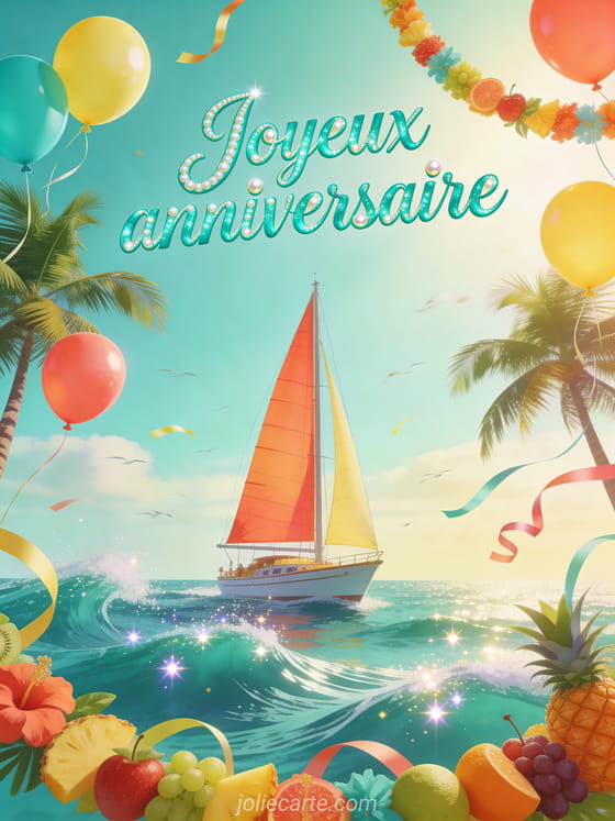 Carte virtuelle