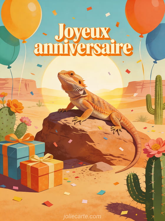 Carte virtuelle