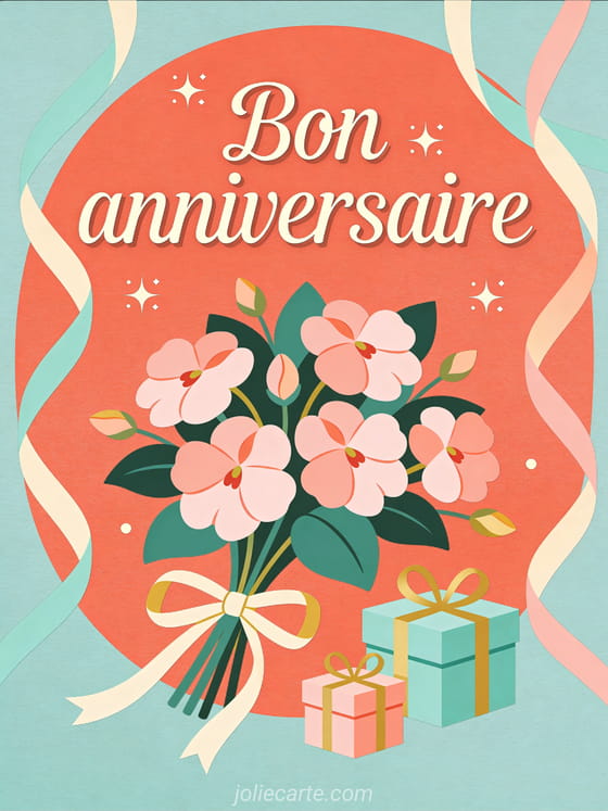 Carte virtuelle