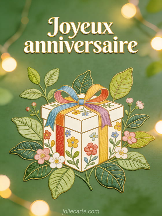 Carte virtuelle