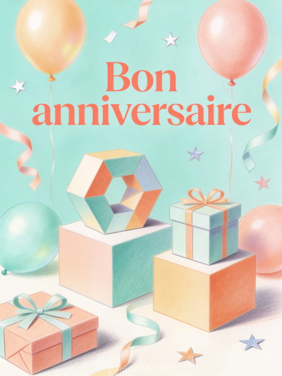 Carte virtuelle