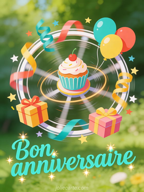 Carte virtuelle